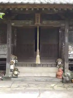 茂林寺のその他建物