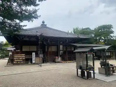 大安寺(奈良県)