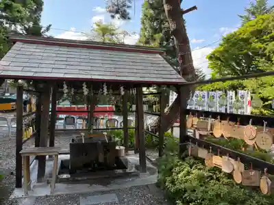 船魂神社(北海道)