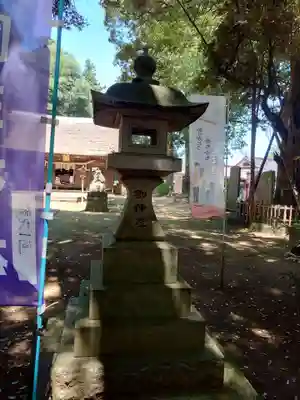 國王神社(茨城県)