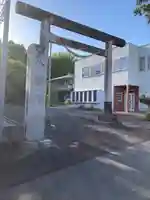 八雲神社(栃木県)