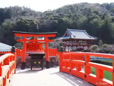 勝尾寺(大阪府)