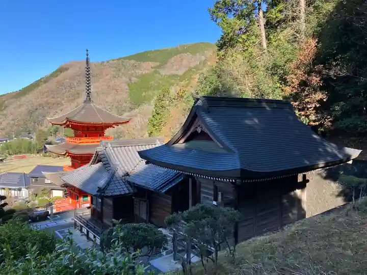 長福寺(岡山県)
