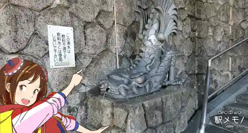 瀧泉寺（目黒不動尊）のその他建物