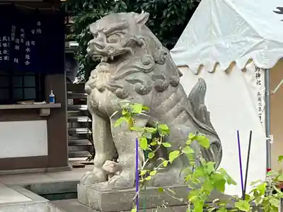 大鳥神社(東京都)