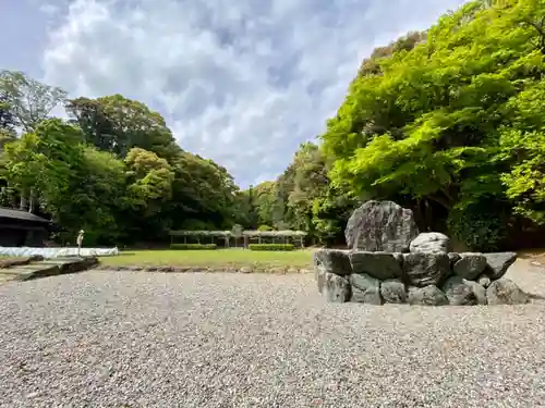 猿田彦神社のその他建物