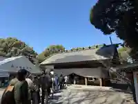 阿佐ヶ谷神明宮(東京都)