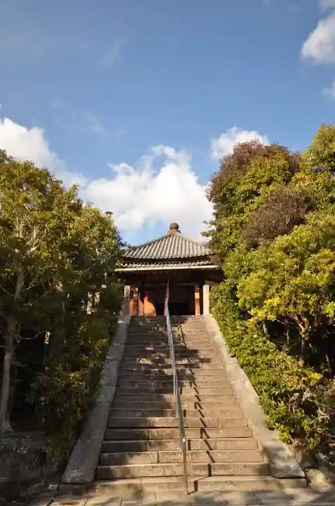法隆寺(奈良県)