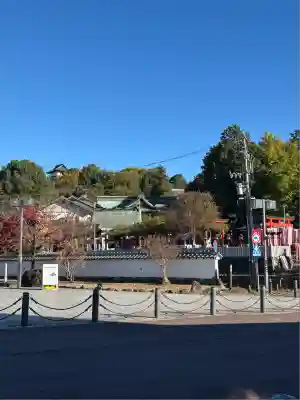 三光稲荷神社(愛知県)