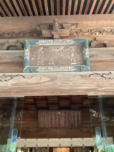 師岡熊野神社のその他建物