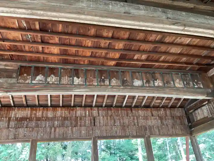 比良賀神社(愛知県)