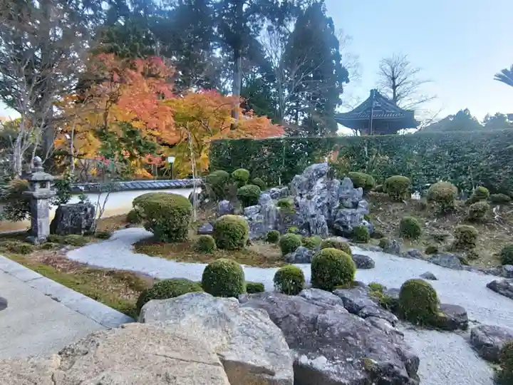 西教寺(滋賀県)