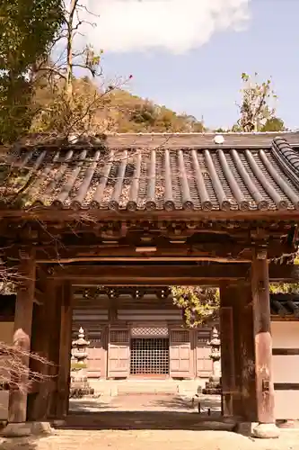 佛通寺(広島県)