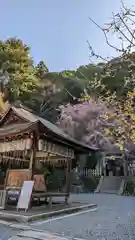 大豊神社の建物その他