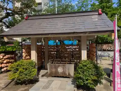 今戸神社(東京都)