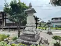 永秀院(滋賀県)