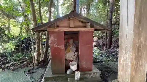 法光院(山形県)