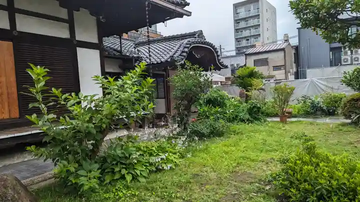 権現寺(京都府)