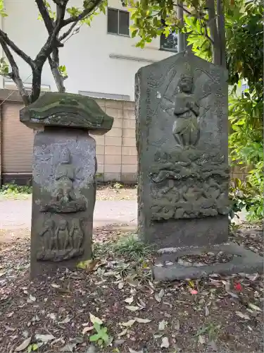 田端神社(東京都)