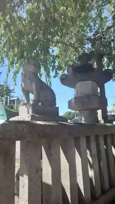 櫻山神社(岩手県)
