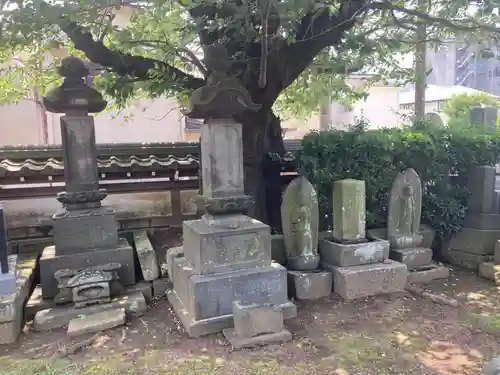 天徳院(神奈川県)