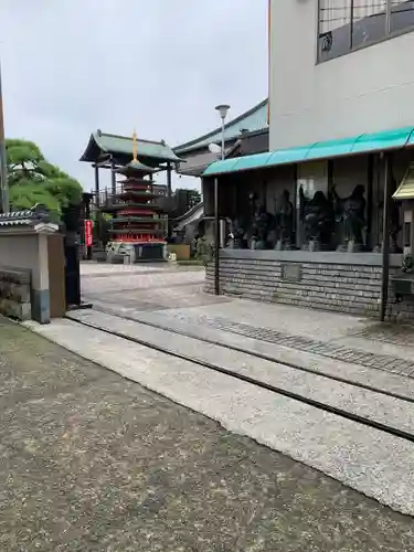 久光院のその他建物