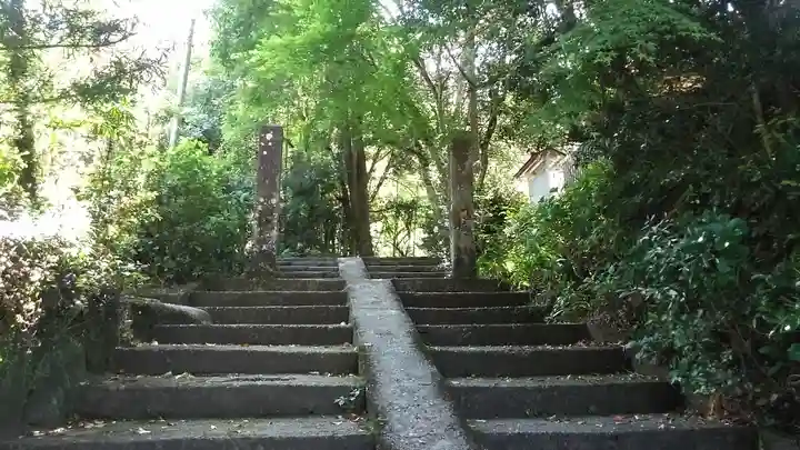 東霧島神社のその他建物