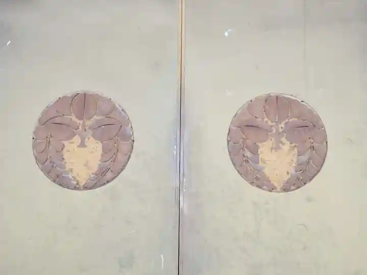 慶明寺のその他建物