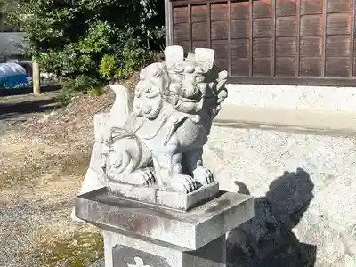 神明社(三重県)