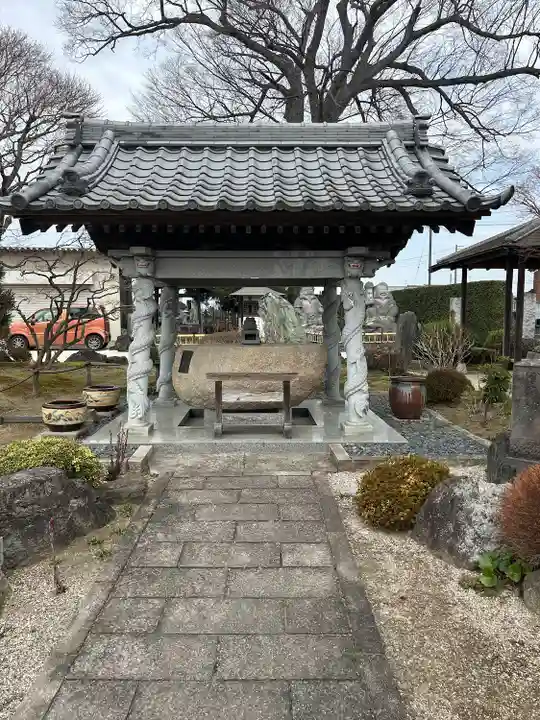 恩林寺(群馬県)