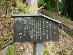 八幡宮の歴史