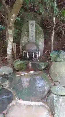 玉作湯神社のその他建物