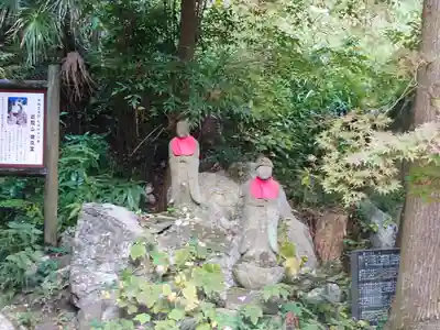 橋立堂(埼玉県)