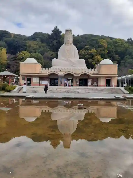 霊山観音(京都府)