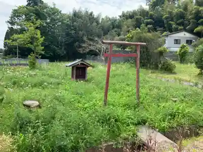 弁天神社(千葉県)