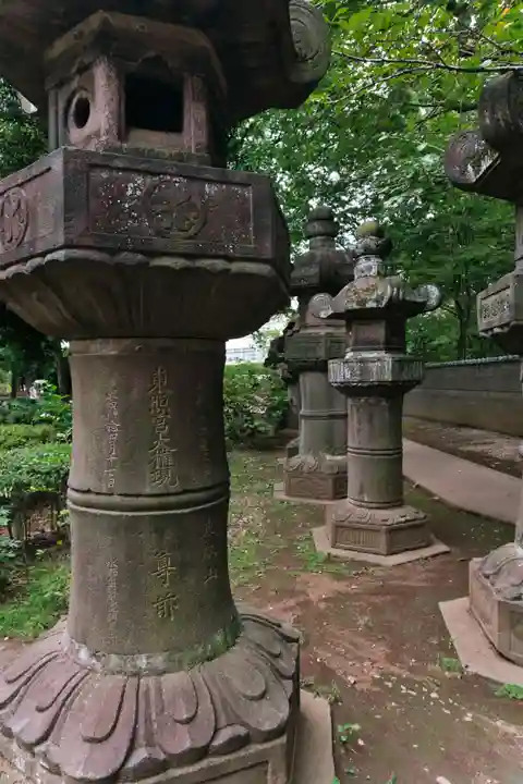 上野東照宮(東京都)