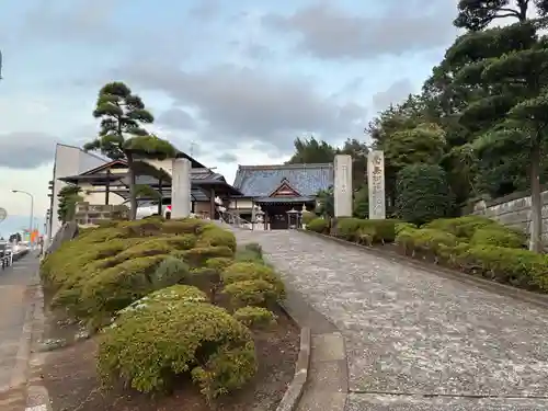 常行院(千葉県)