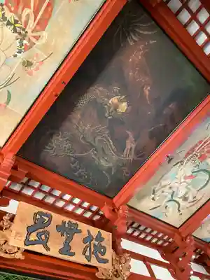 浅草寺(東京都)