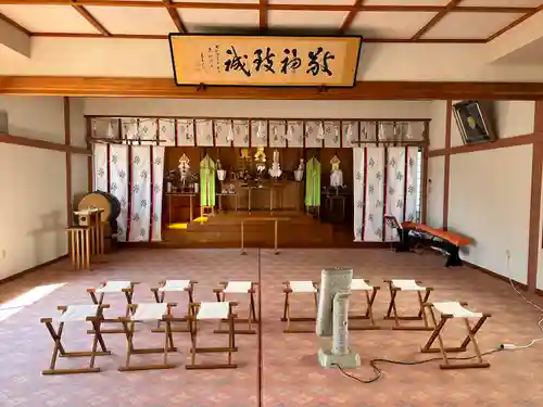 出雲大社高松分祠(香川県)