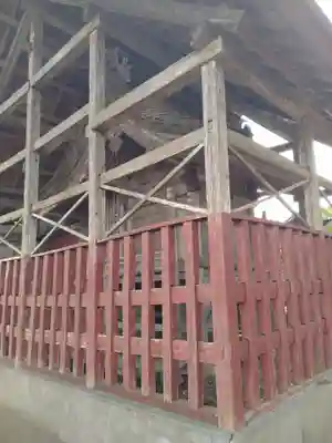 真庭稲荷神社(宮城県)