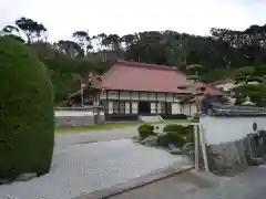 仙遊寺の建物その他