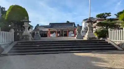 住吉神社(大阪府)
