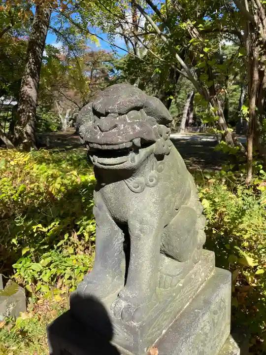 与次郎稲荷神社(秋田県)