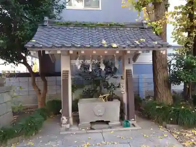 須賀神社(東京都)