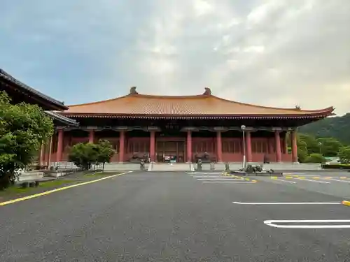 両神神社(埼玉県)