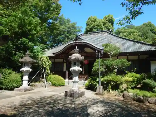 無量光寺(神奈川県)