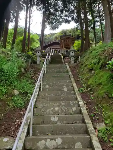 月讀神社(長崎県)