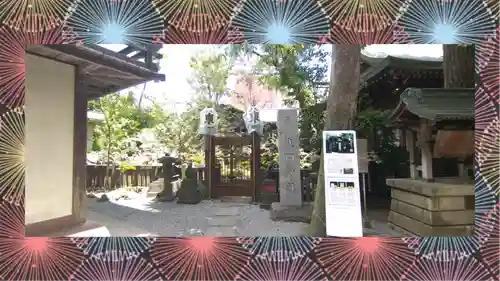 小野照崎神社(東京都)