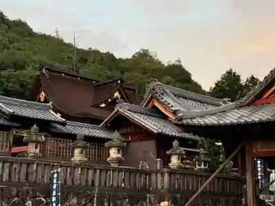 加佐美神社(岐阜県)