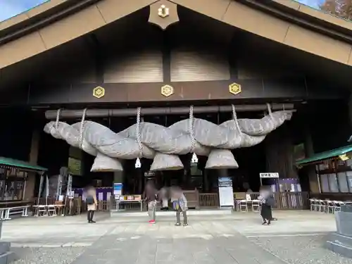 常陸国出雲大社の本殿・本堂
